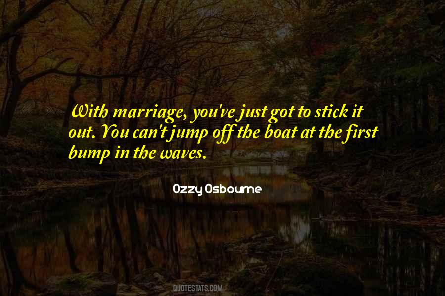 Out In The Sticks Quotes #359004