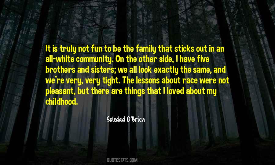 Out In The Sticks Quotes #824754