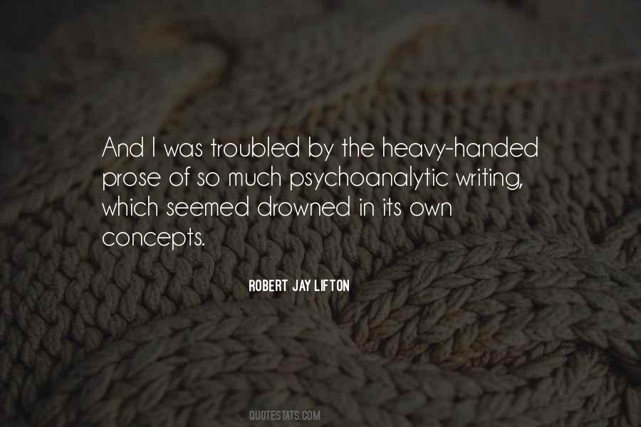 Its Heavy Quotes #1106120
