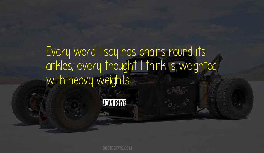 Its Heavy Quotes #1134345