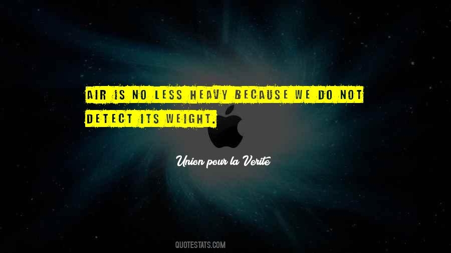 Its Heavy Quotes #1159745