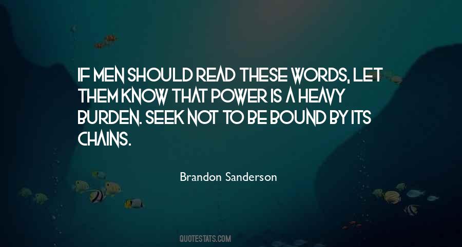 Its Heavy Quotes #120328