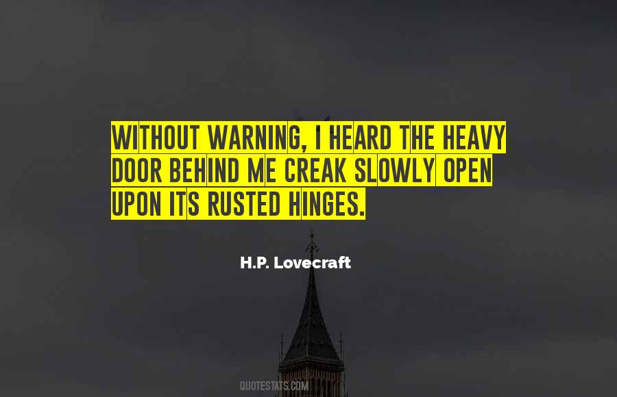 Its Heavy Quotes #418755