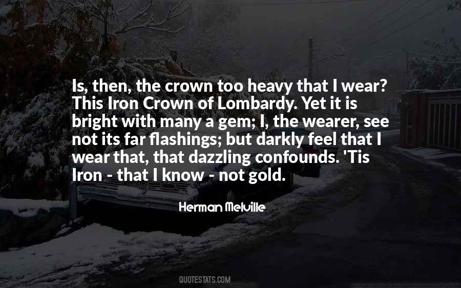 Its Heavy Quotes #671902