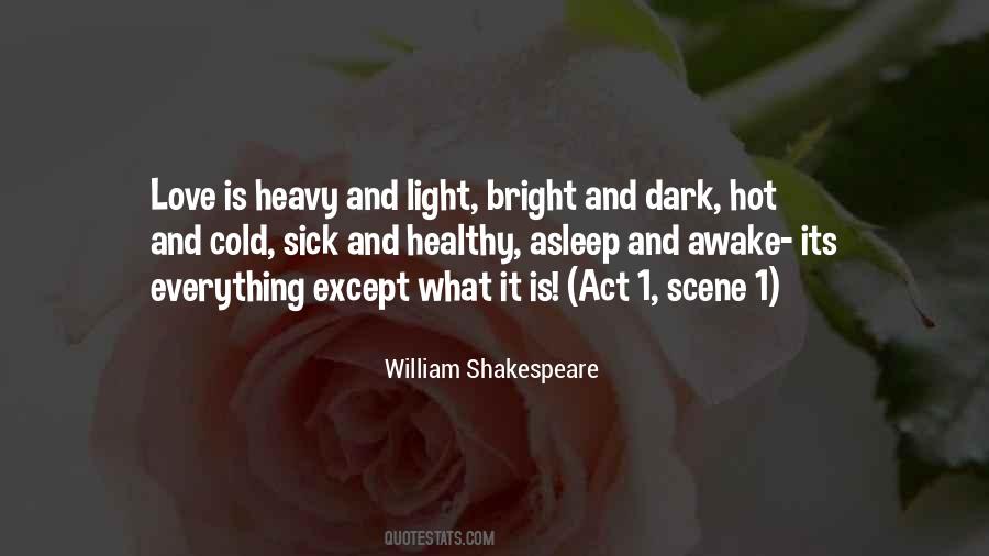 Its Heavy Quotes #827438