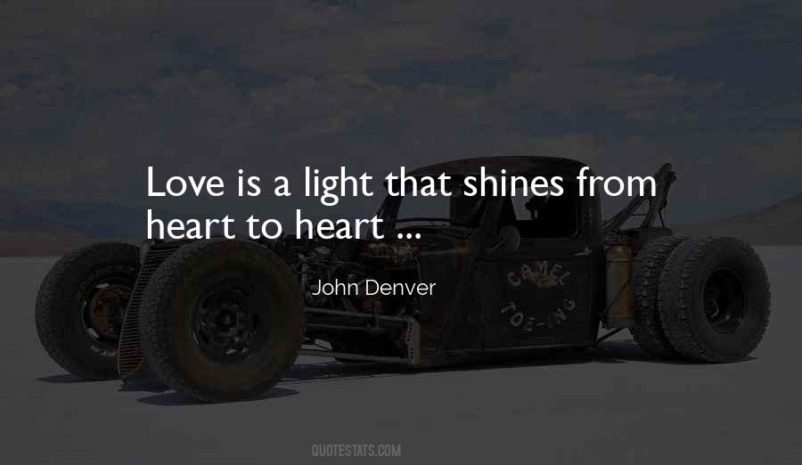 From Heart To Heart Quotes #1154869