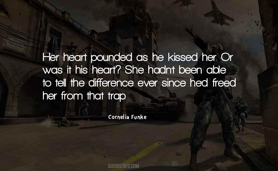 From Heart To Heart Quotes #248215