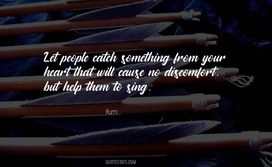From Heart To Heart Quotes #280933
