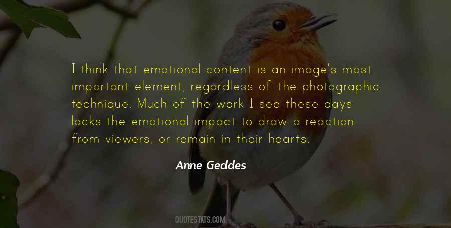 From Heart To Heart Quotes #388116