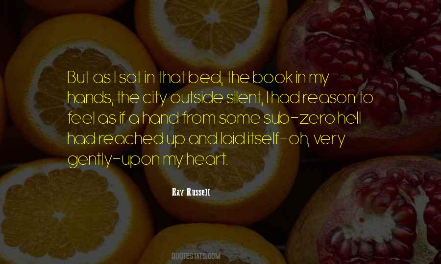 From Heart To Heart Quotes #415646