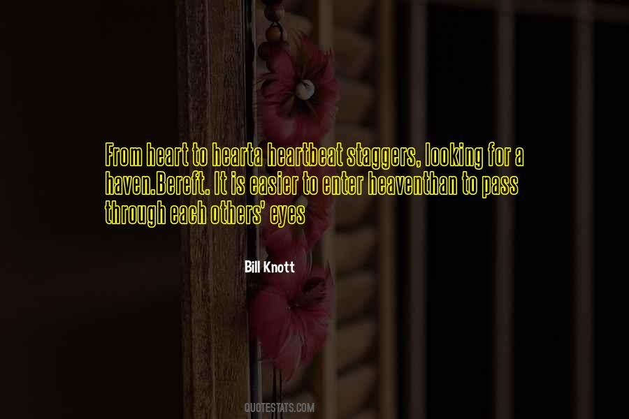 From Heart To Heart Quotes #962556