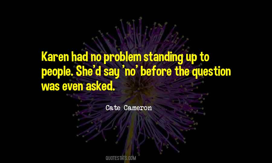 Question Love Quotes #176628