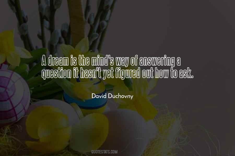 Question Love Quotes #956783