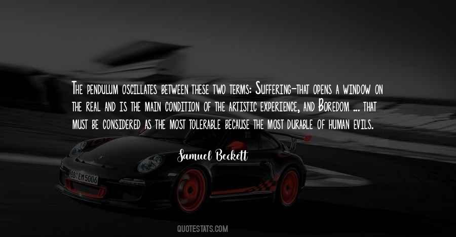Evil Human Quotes #1526718