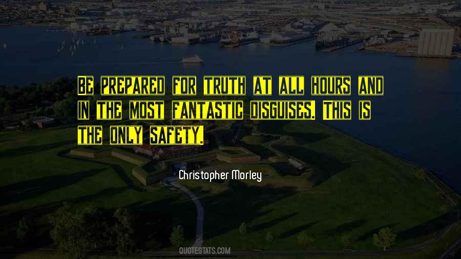 Decisions Based On Fear Quotes #698082