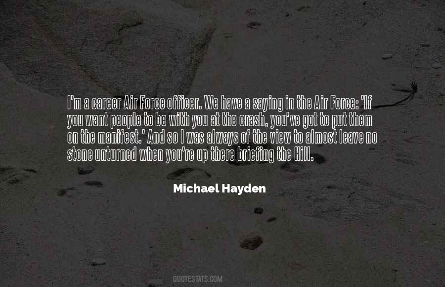 Decisions Based On Fear Quotes #996141
