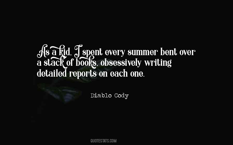 Stack Of Books Quotes #1493060