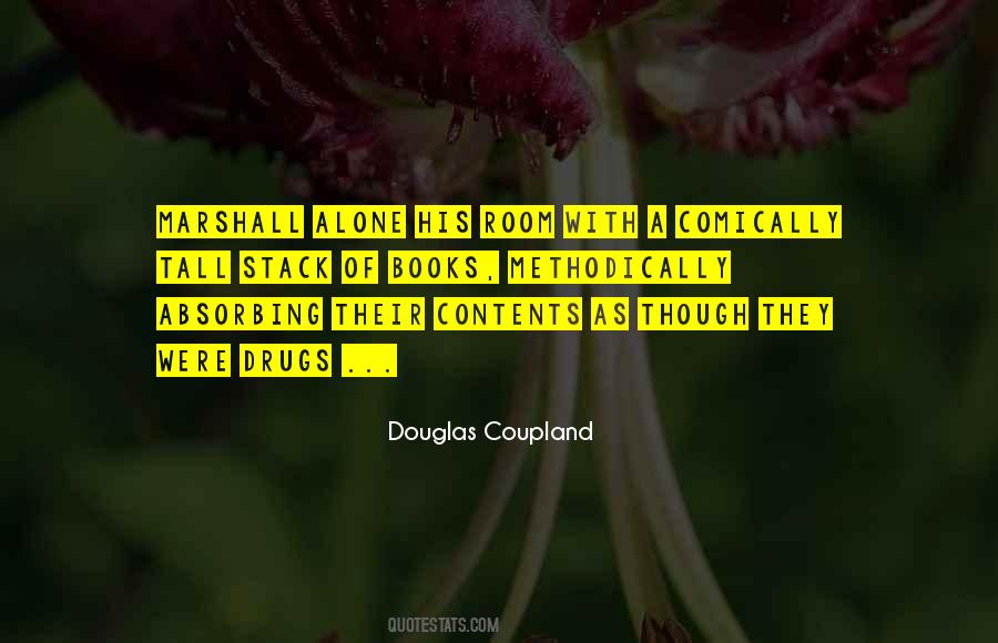 Stack Of Books Quotes #1659483