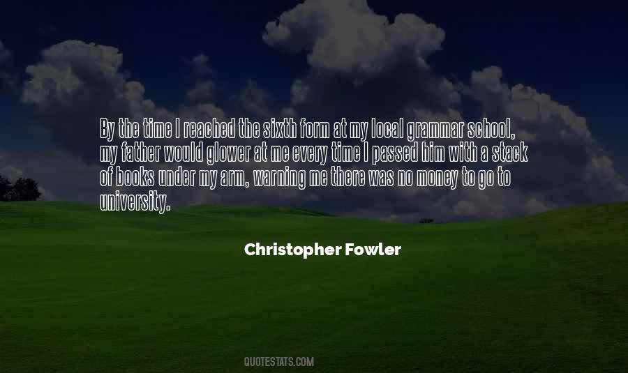 Stack Of Books Quotes #400972