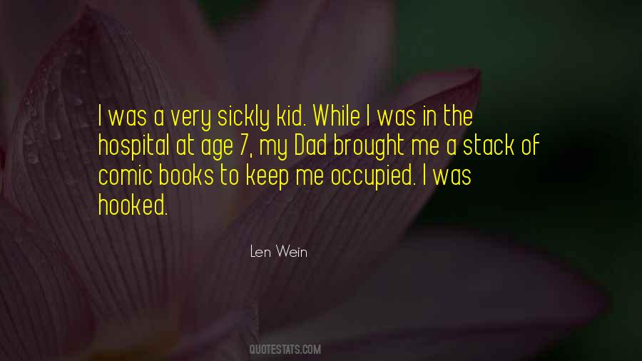 Stack Of Books Quotes #776943