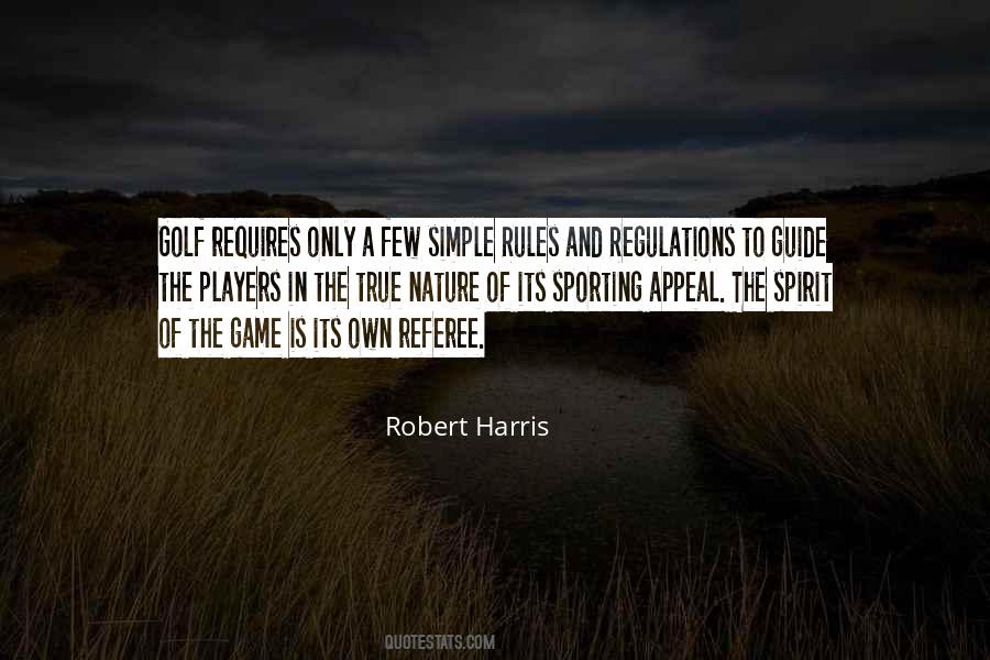 Simple Golf Quotes #1673368