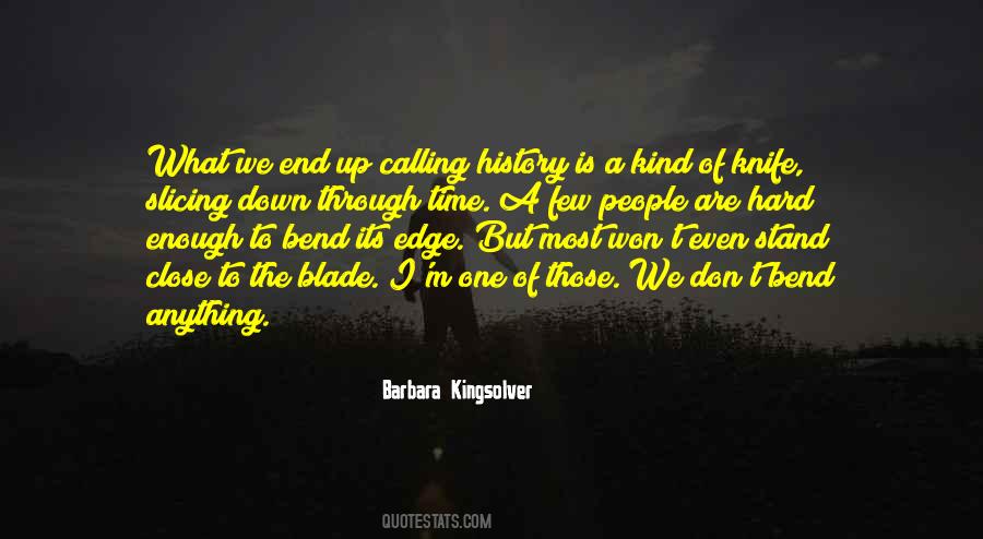 Time To Stand Up Quotes #1085436