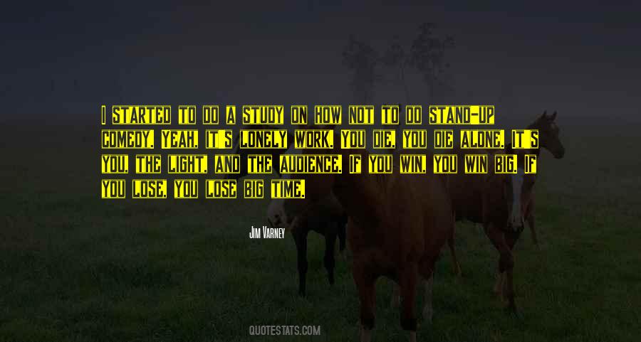 Time To Stand Up Quotes #1462744