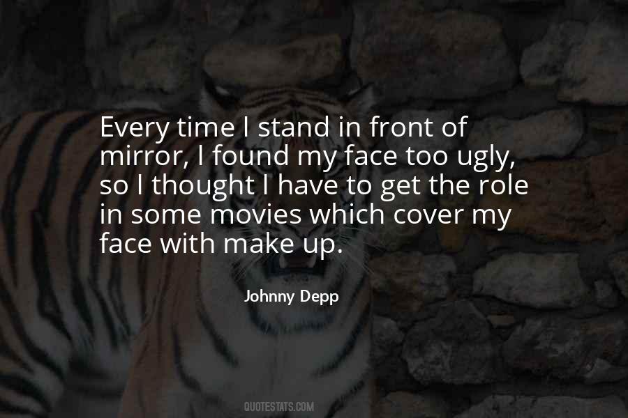Time To Stand Up Quotes #1583335