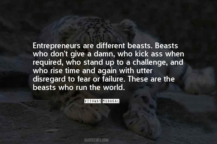 Time To Stand Up Quotes #1750455