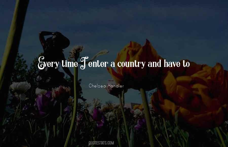 Time To Stand Up Quotes #189127