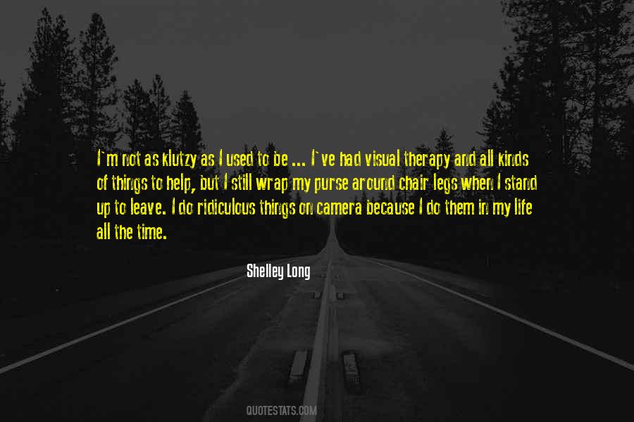 Time To Stand Up Quotes #579390