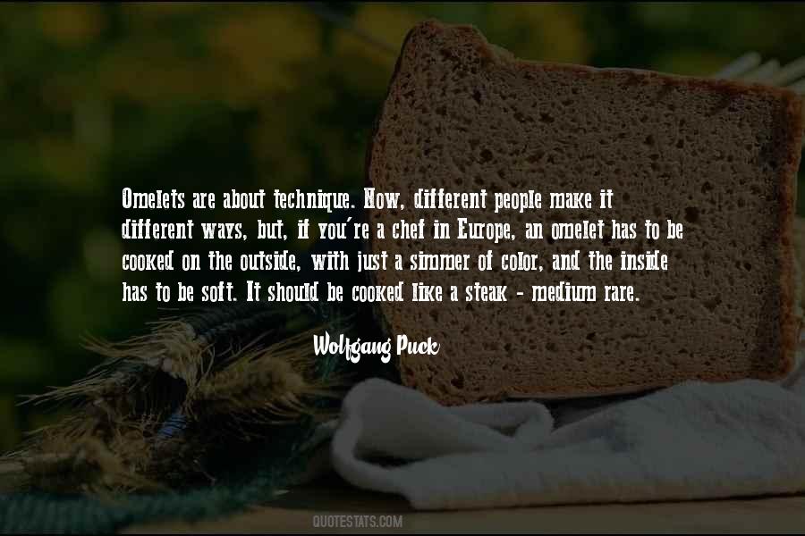 You Are Different Now Quotes #1437331