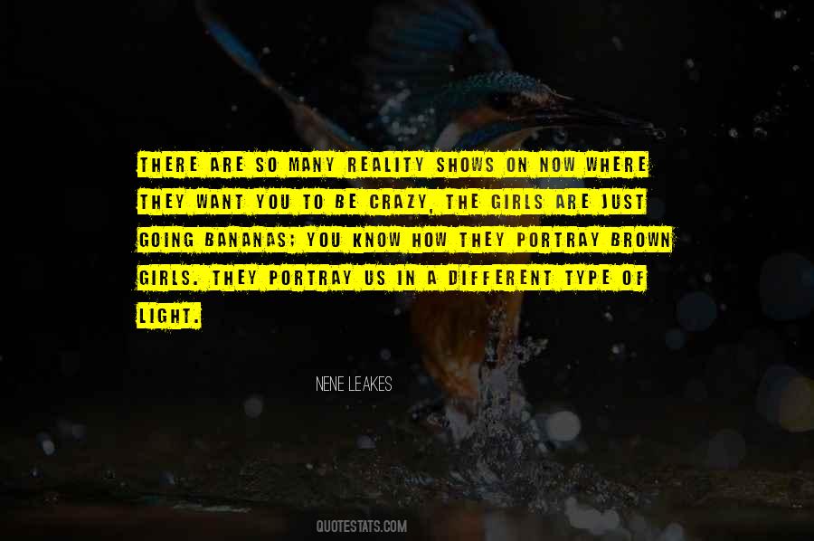 You Are Different Now Quotes #1874150