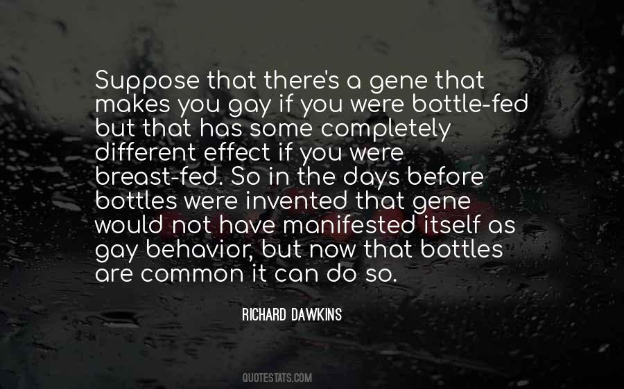You Are Different Now Quotes #665815