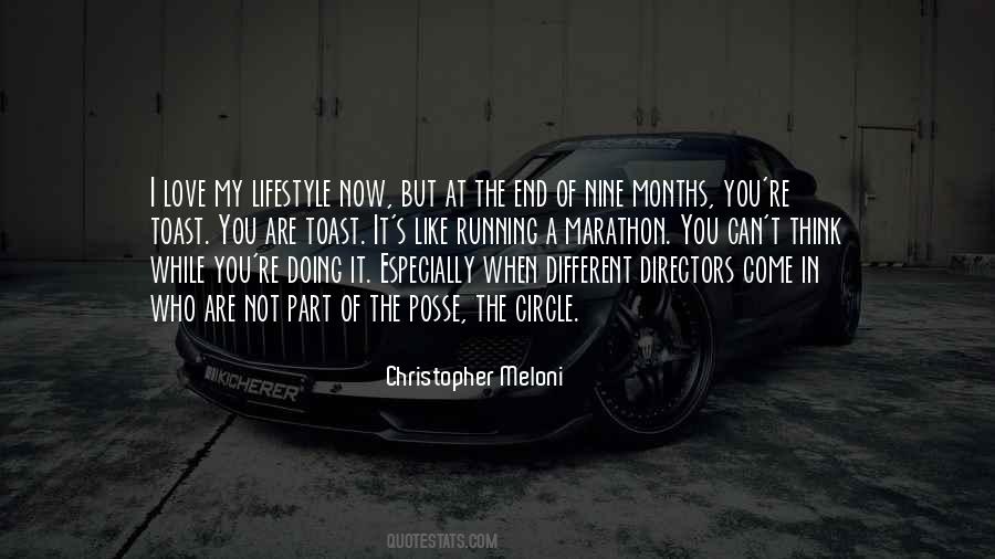 You Are Different Now Quotes #711161
