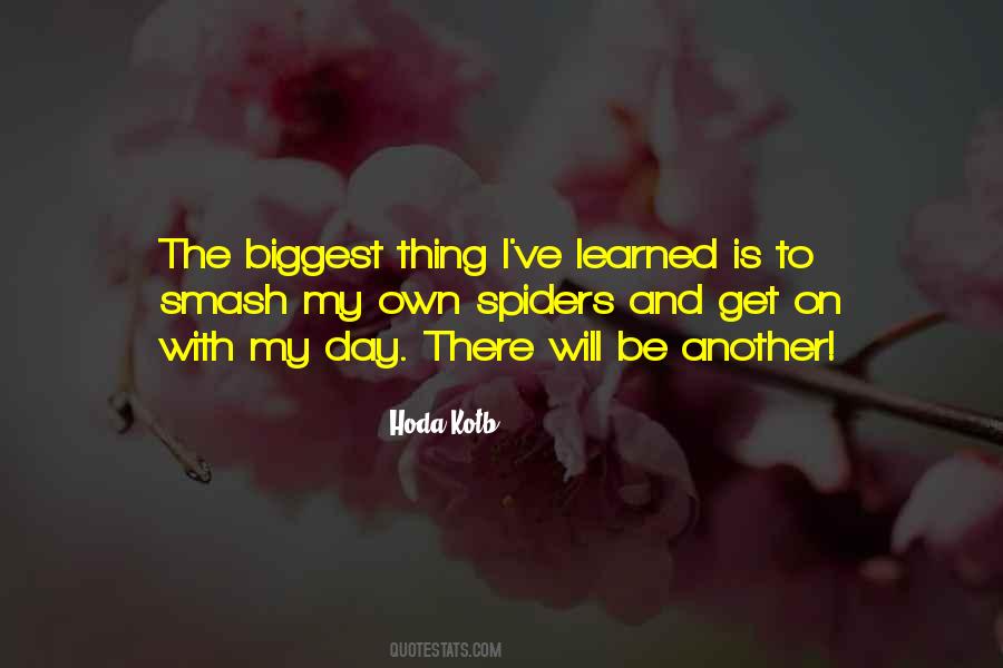 My Life Goes On Quotes #1347741