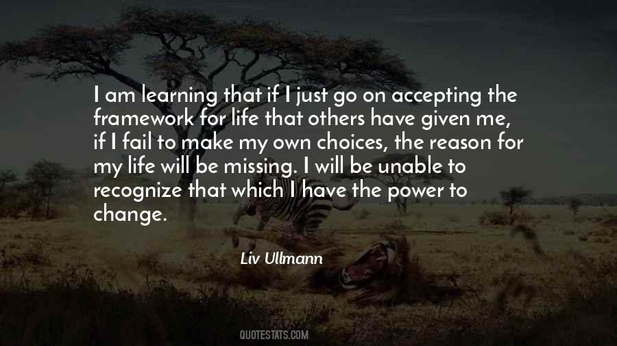 My Life Goes On Quotes #1647364