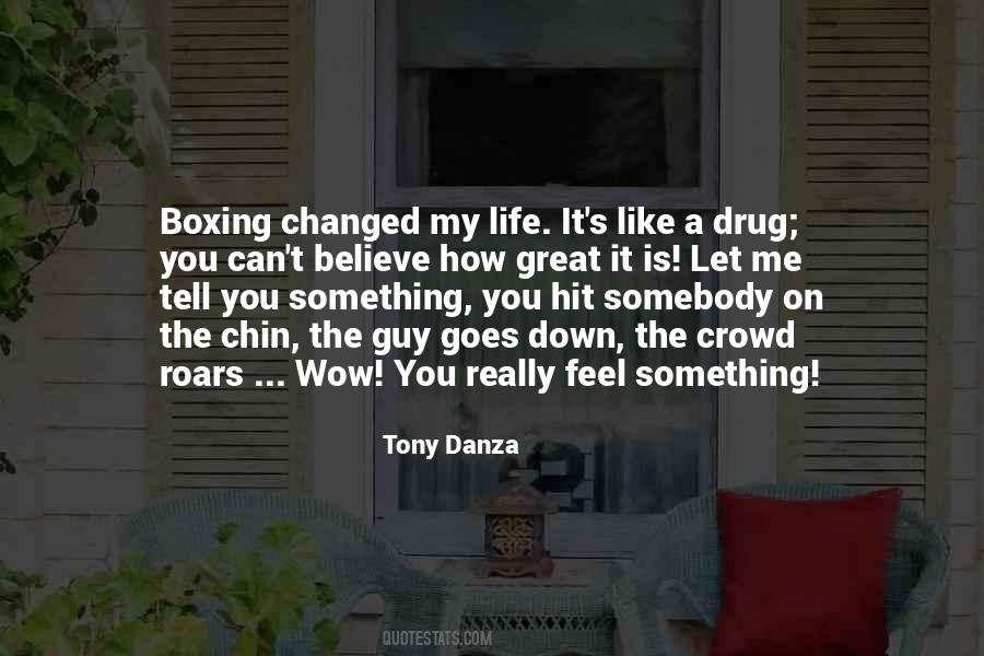 My Life Goes On Quotes #1804734