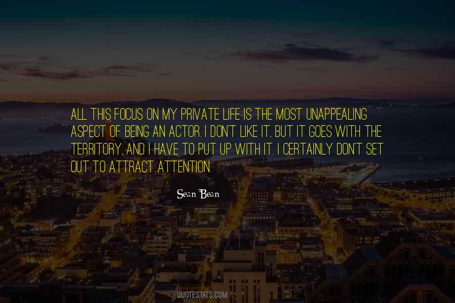 My Life Goes On Quotes #428225