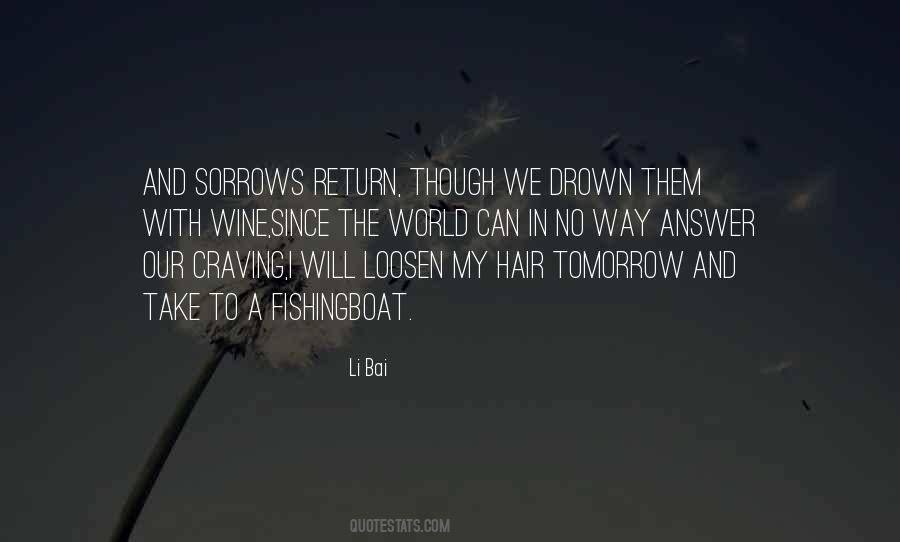 My Life Goes On Quotes #439196