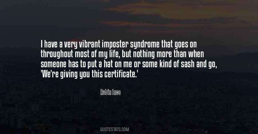My Life Goes On Quotes #471130