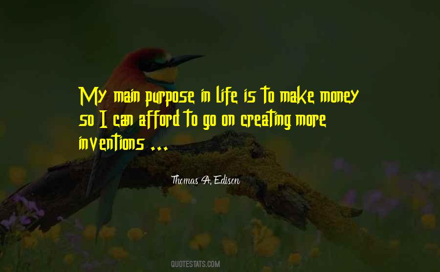My Life Goes On Quotes #574981