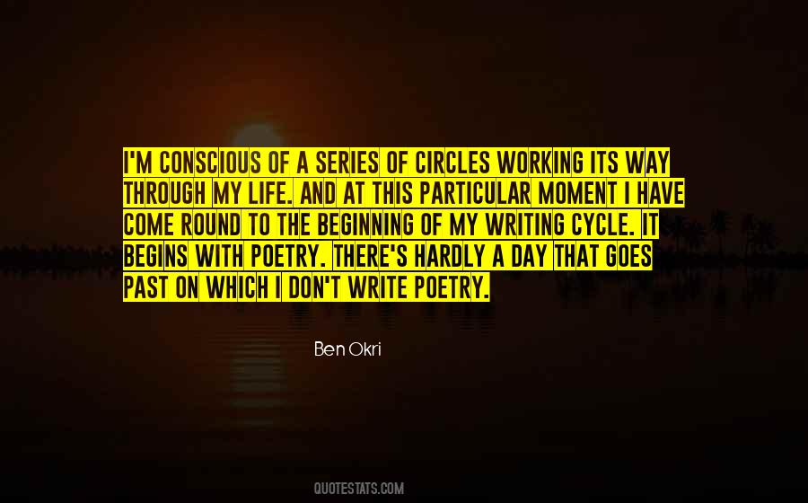 My Life Goes On Quotes #582219