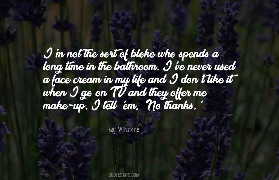 My Life Goes On Quotes #925552