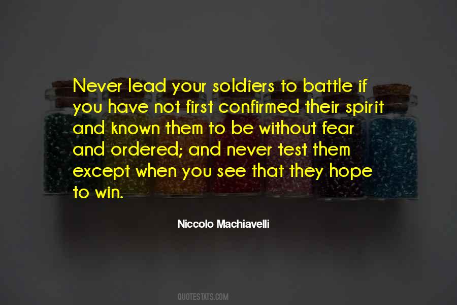 Art Of War Winning Quotes #1173221