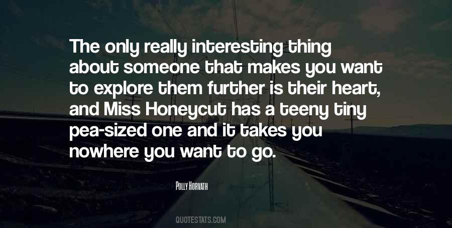 Miss You With All My Heart Quotes #53739