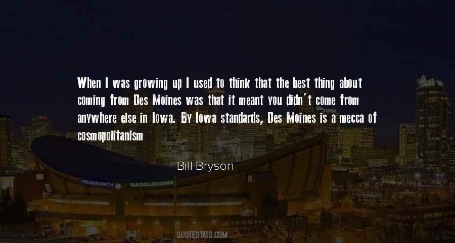 Best Growing Quotes #1025702
