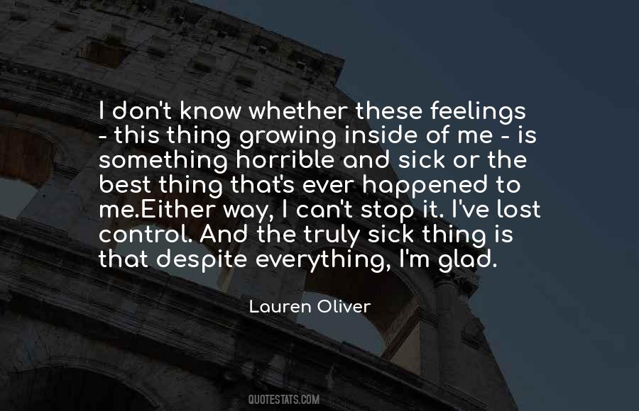 Best Growing Quotes #1207830