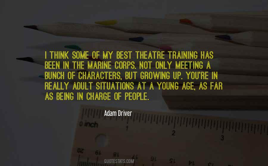 Best Growing Quotes #1523337