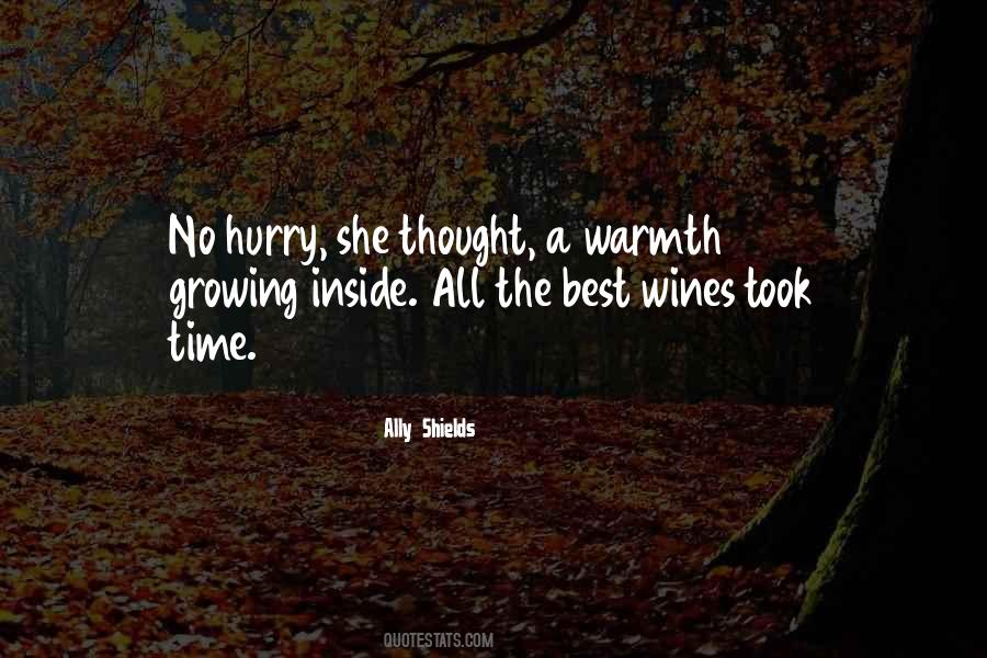Best Growing Quotes #1767262